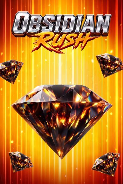 Obsidian Rush