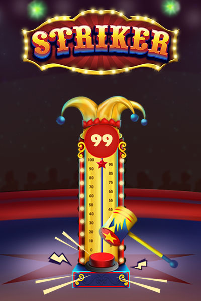 Striker
