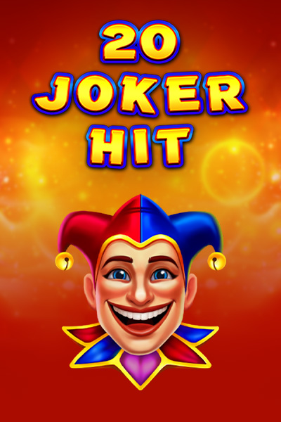 20 Joker Hit