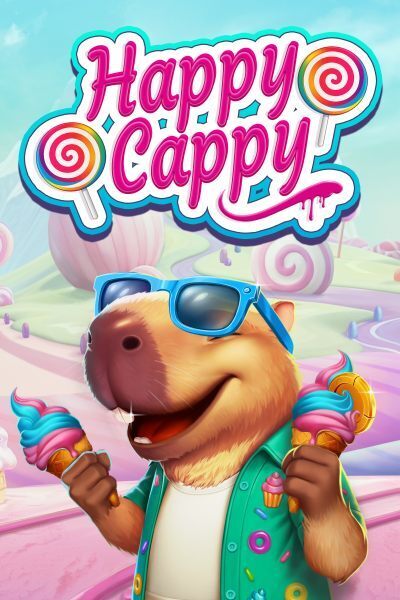 Happy Cappy